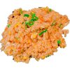Yaki Mesi/Gebakken rijst