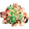 Gebakken champignons
